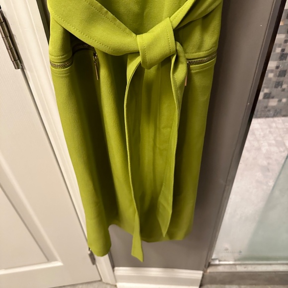 Kasper Green Midi Dress - Picture 2 of 5